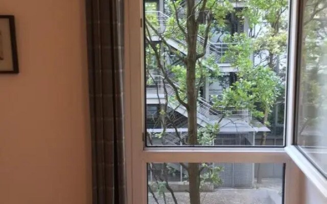 Appart 2 Pieces 50M2 Courbevoie / La Defense