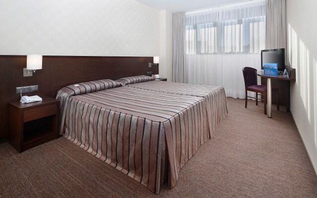 Arco Barcelona Hotel