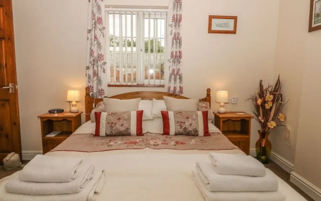 Little Argham Cottage