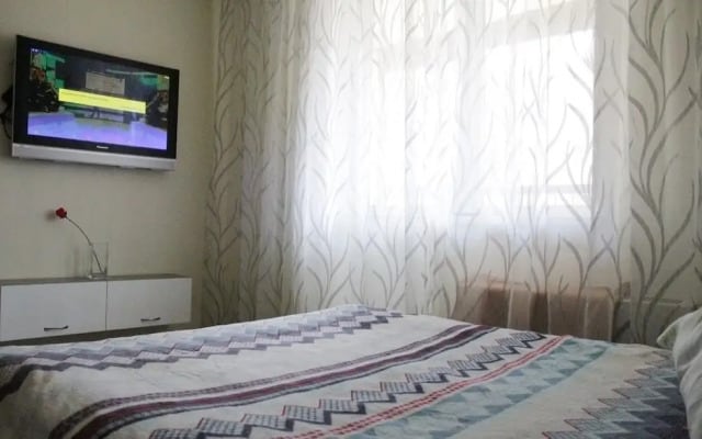 LOFT STUDIO Октября, 52