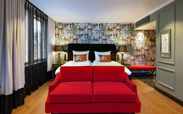 Hotel U14, Autograph Collection