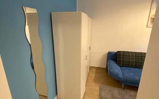 Zentrales Apartment: Kreuzberg, Berlin