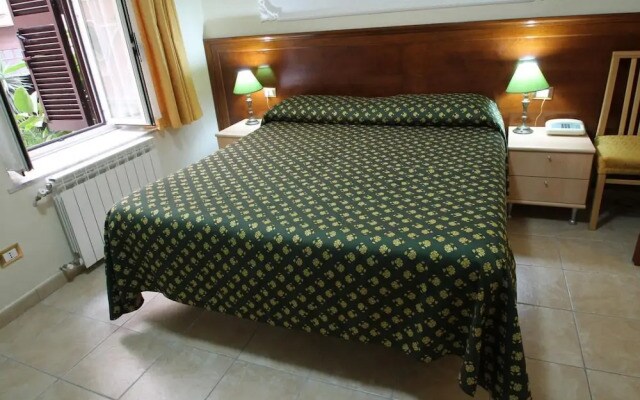 Hotel Rosetta