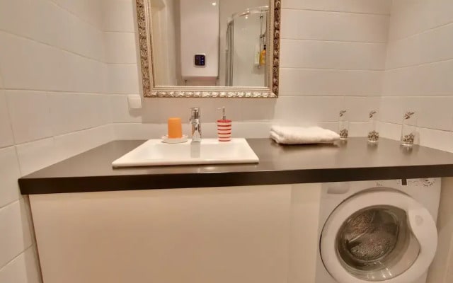 Daily Apartments - Old Town Sauna