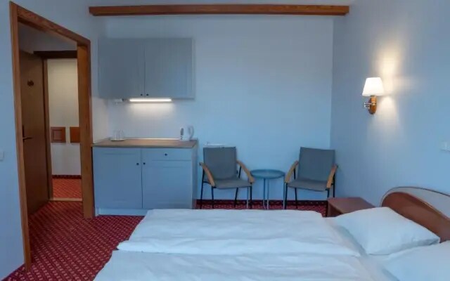 Plytu 9 apartment