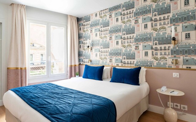 Hôtel Acadia - Astotel