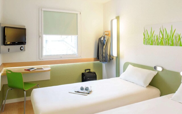 ibis budget Madrid Calle Alcalá
