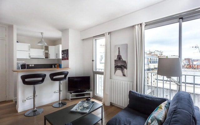 onefinestay – Parc Monceau apartments
