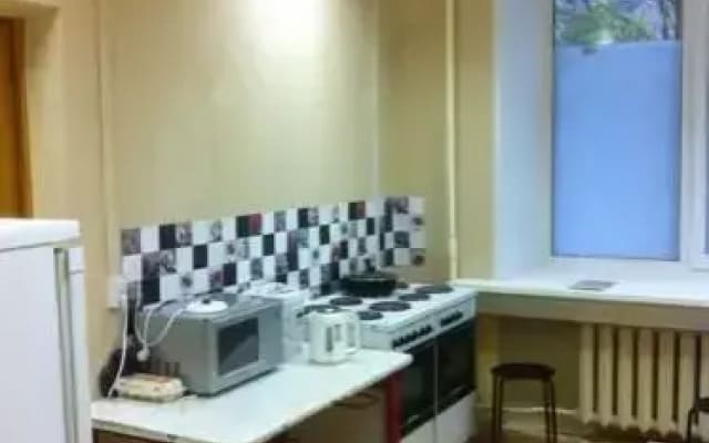 На Соколе