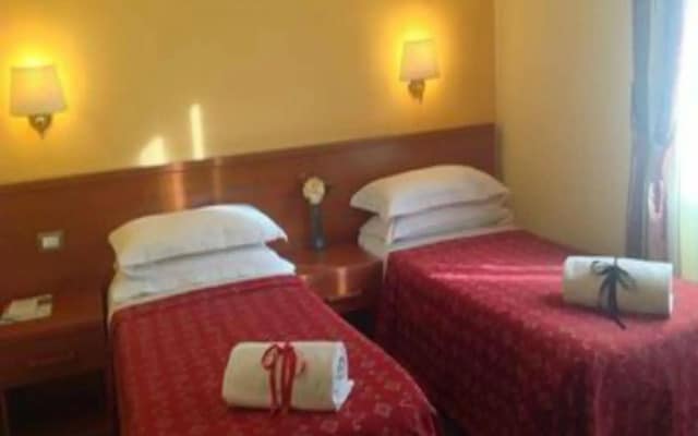 Hotel Centro Cavour
