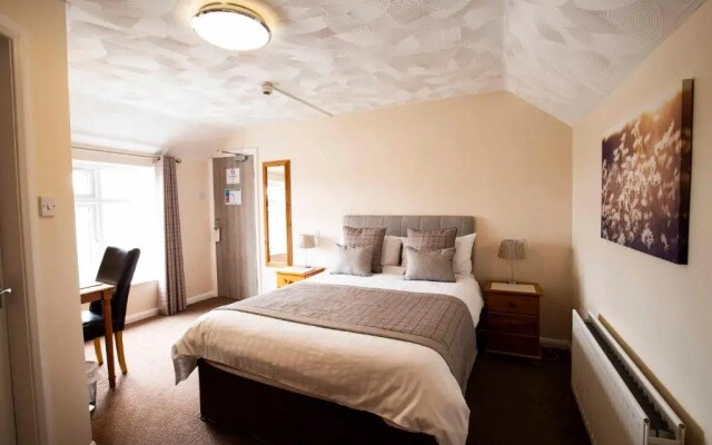 The Kinderton Hotel