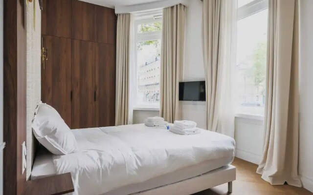 Charming Flat - 2br/ 6P - Arc de Triomphe