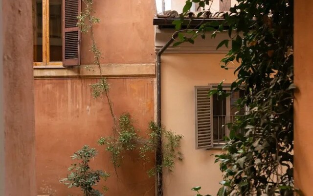 Relais del Portico