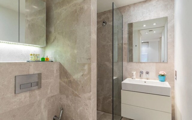 onefinestay - Marylebone private homes II