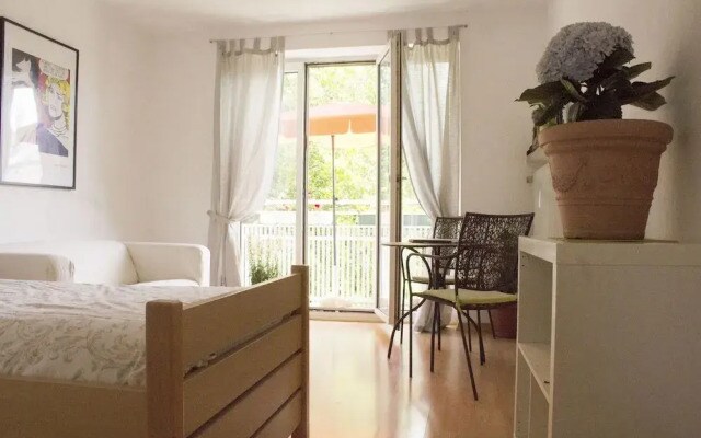 Munich Homestay