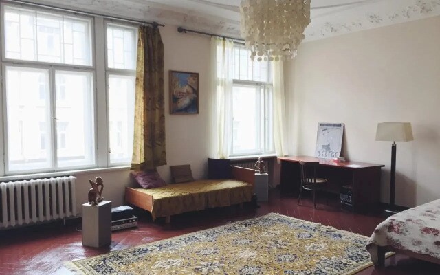 Yes Rooms Hostel