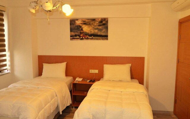 Hotel Yonca