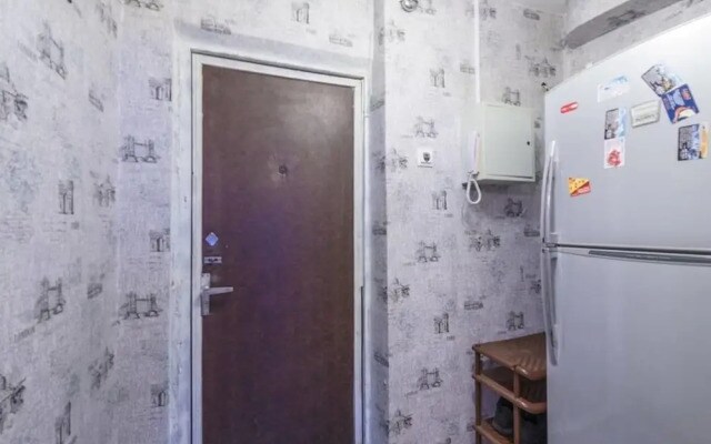 Апартаменты на улице Лобачевского 18
