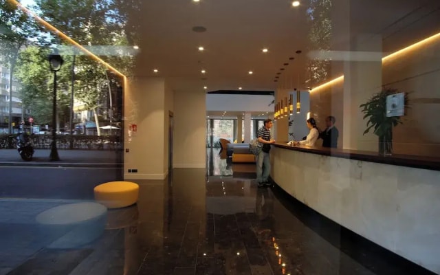 Hotel Chi