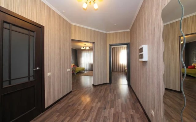 MS Apartments Khimki on Leninsky Prospekt