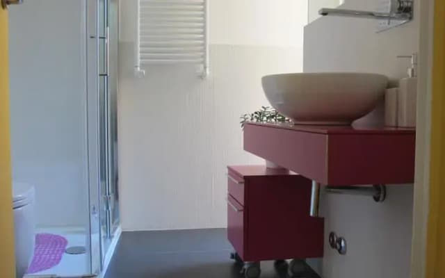 Scala Santa Guest House