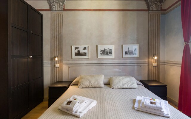 Suites Trastevere