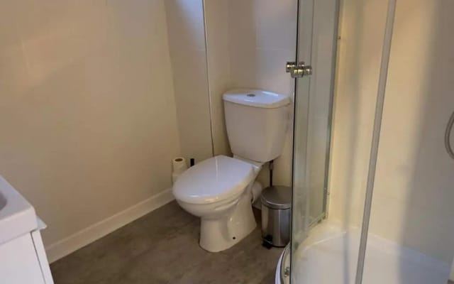 Burnham 4 Bedroom House