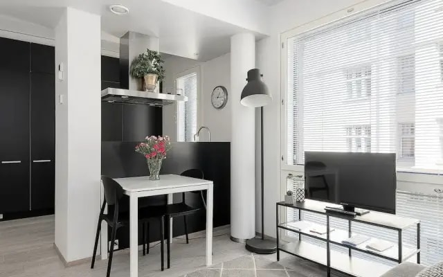WeHost Albertinkatu 8 A 25