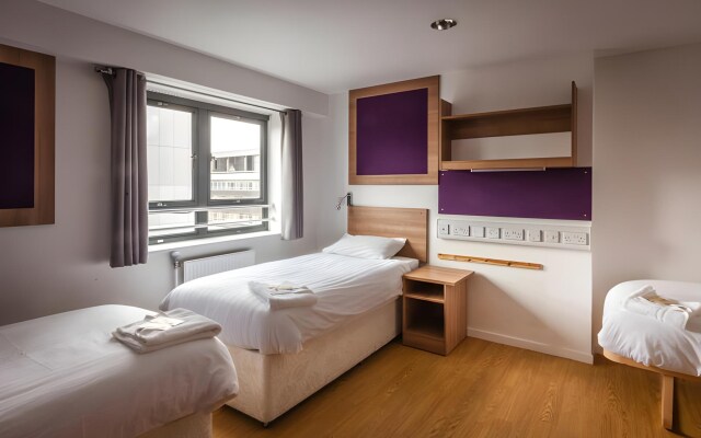 LSE High Holborn - Campus Accommodation