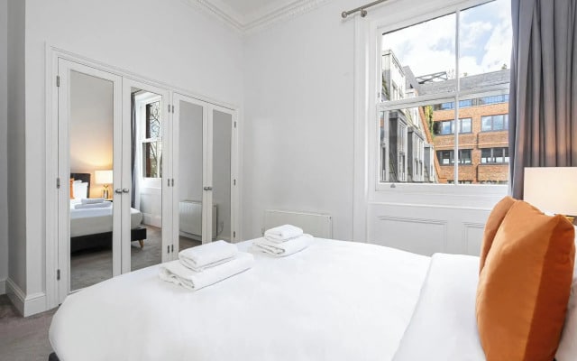 3 Sloane Gardens by UnderTheDoormat