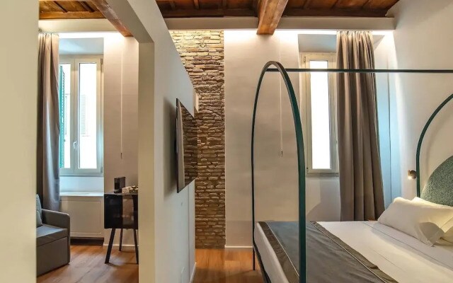 Ora Acanfora Suites