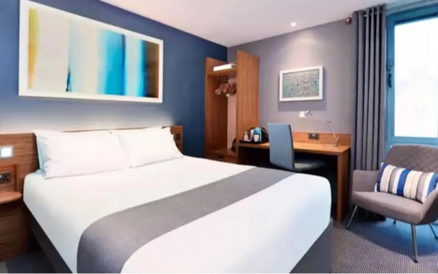 Travelodge London City