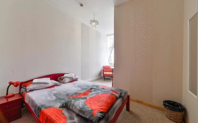 Riga Hostel
