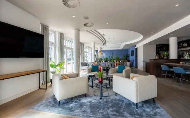 Hotel NEWBERLIN