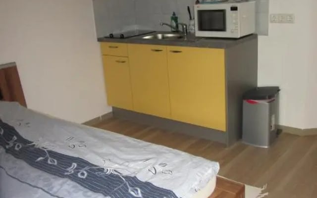 Apartments Andrea Kiel