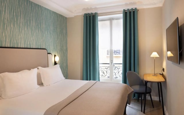 Le 46 Hotel