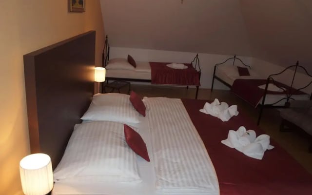 Hotel u Martina - Kocabka