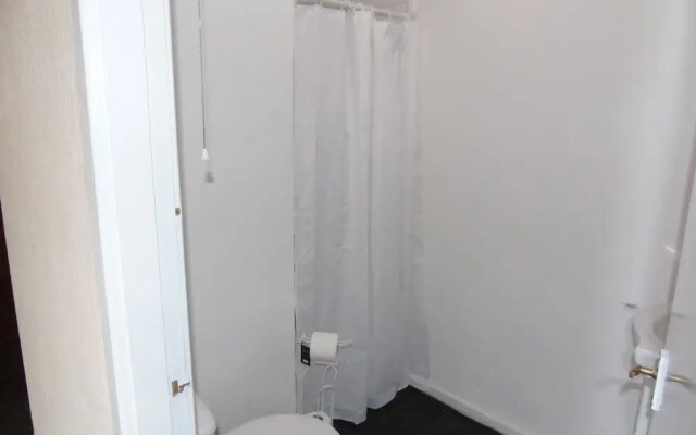 Beautifull 2-bed Apartment