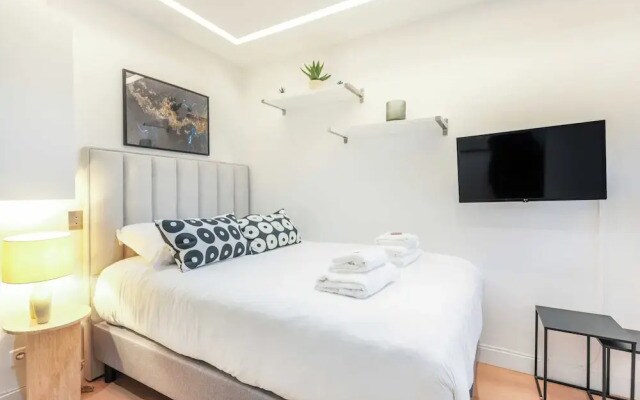 Bright Studio - 2P - Arc de Triomphe