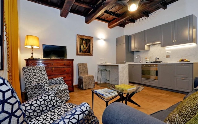Via Vittoria - WR Apartments