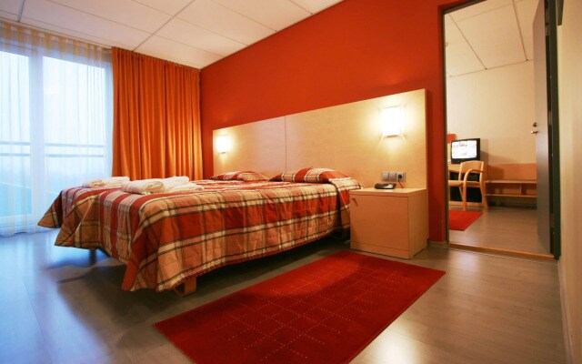 Комплекс Tallinn Viimsi SPA