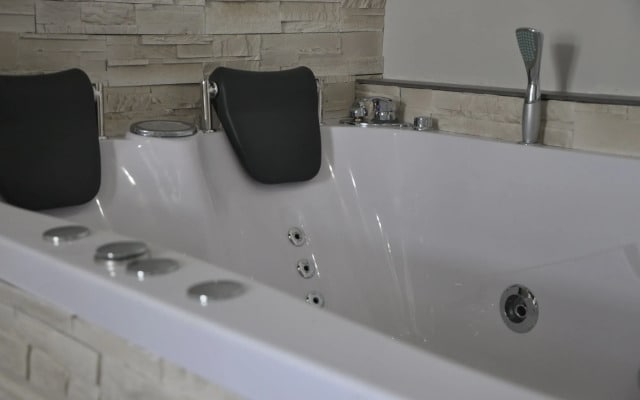 Imperial Suite