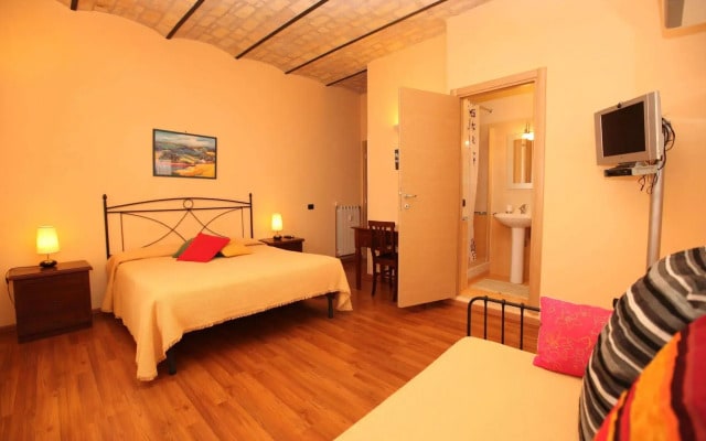 A Ca Degli Equi B&B
