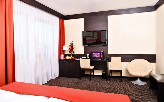 Hotel Lifestyle