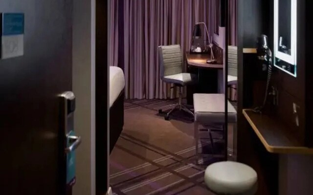 Premier Inn Uttoxeter