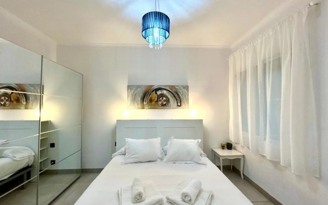 Apartment Sagrera
