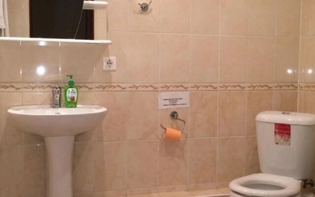Меблированные комнаты Юлдаш