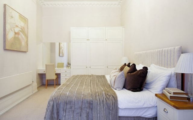 Hertford Flat 3