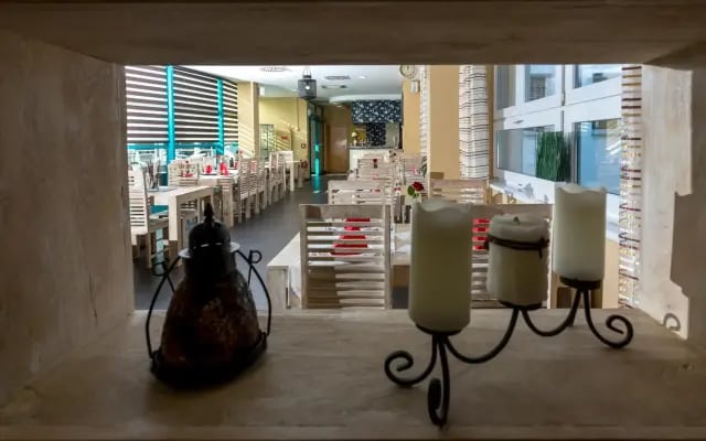 Sareza hotel
