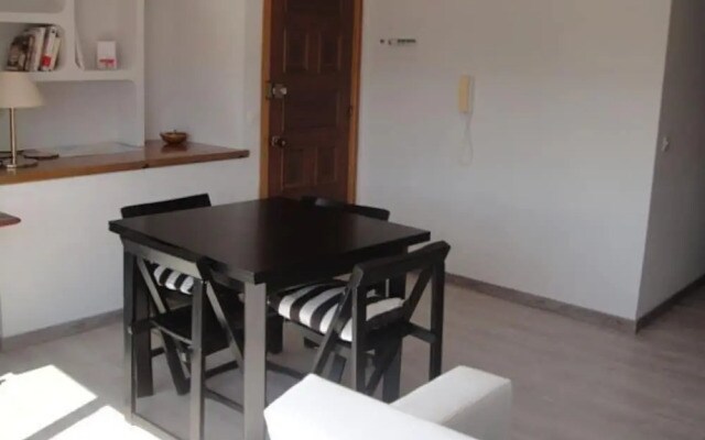 Apartamento Atico Calle Iglesia